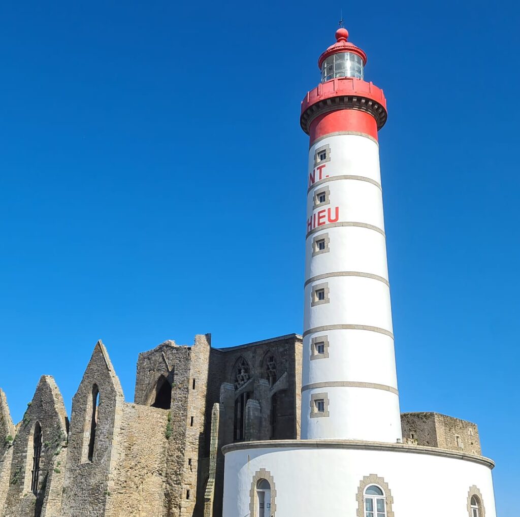 phare de brest